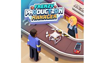 Frenzy Production Manager for Android - Download the APK from Habererciyes